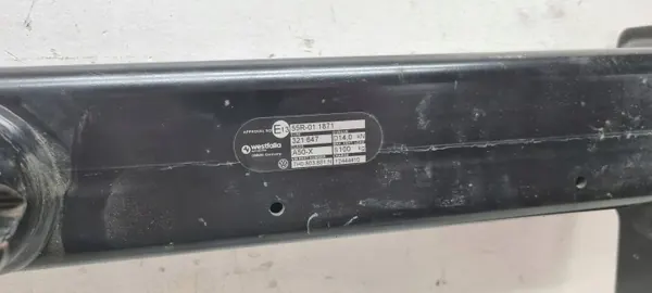 OEM 7H0803881N Attelage VW T6 - Démontable image 4