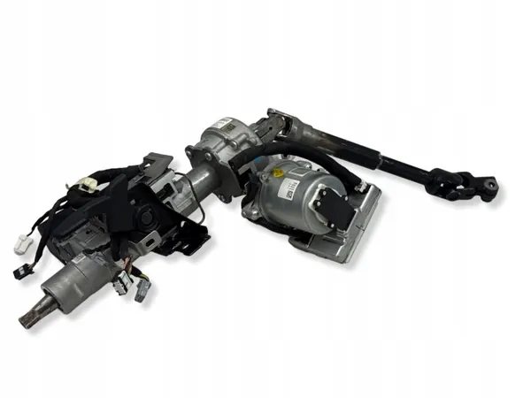 Renault Captur II rattstam OEM 488106162R image 2
