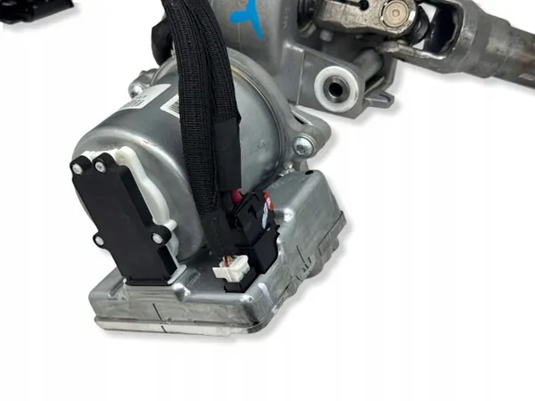Renault Captur II rattstam OEM 488106162R image 4