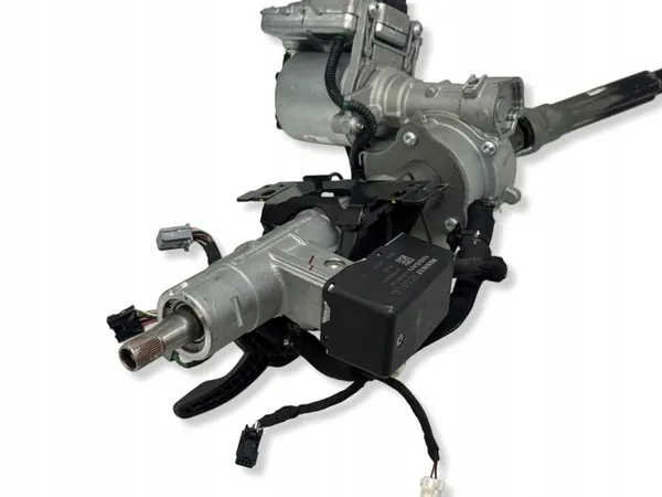 Renault Captur II rattstam OEM 488106162R image 6