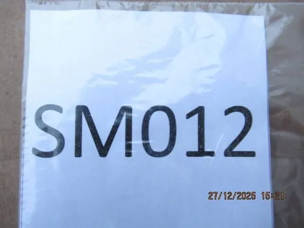 Refroidisseur direction assistée Toyota OEM 1060320950 - Occasion image 3