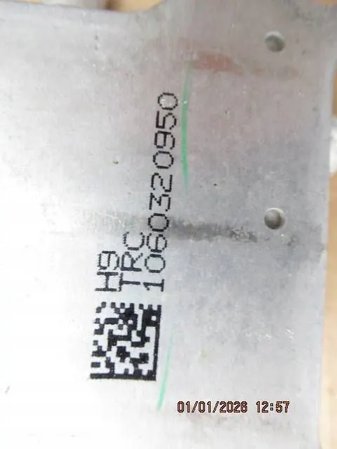 Refroidisseur direction assistée Toyota OEM 1060320950 - Occasion image 4