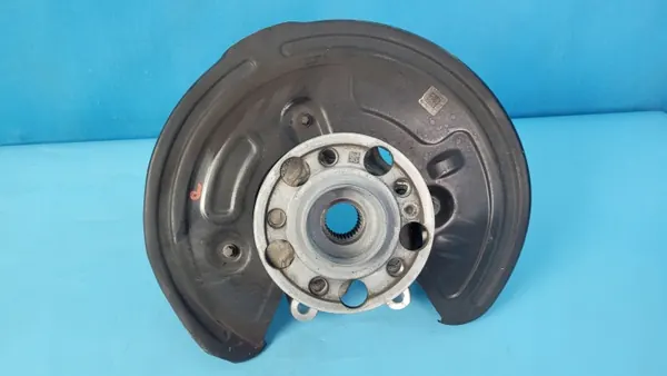Mercedes W206 höger bakknä OEM A2063570200 image 2