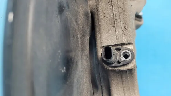 Mercedes W206 höger bakknä OEM A2063570200 image 10