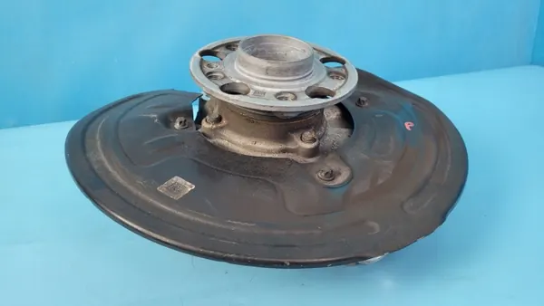 Mercedes W206 höger bakknä OEM A2063570200 image 4