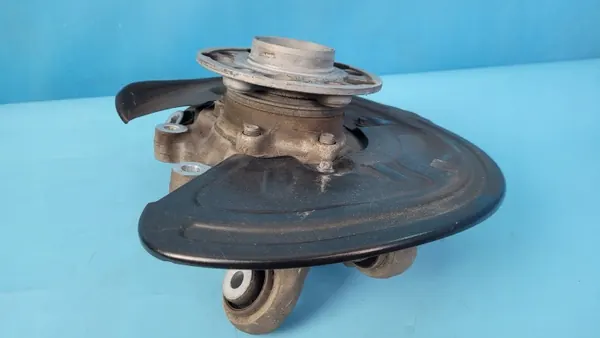Mercedes W206 höger bakknä OEM A2063570200 image 5