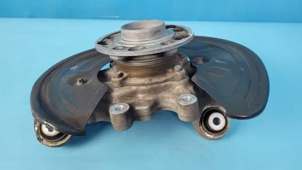 Mercedes W206 höger bakknä OEM A2063570200 image 6
