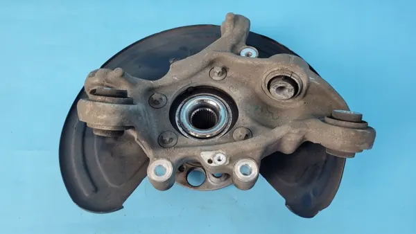 Mercedes W206 höger bakknä OEM A2063570200 image 7