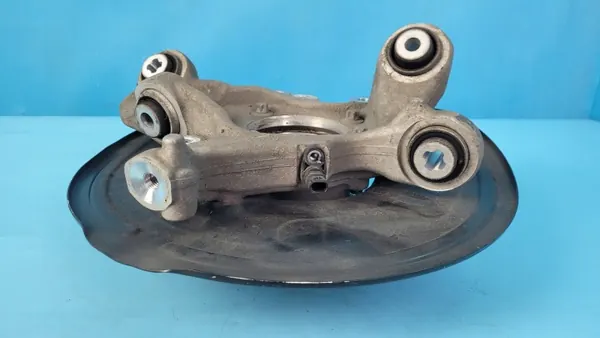Mercedes W206 höger bakknä OEM A2063570200 image 9