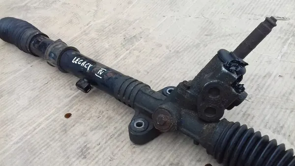 Caixa de direção CB34110AG030 Subaru Legacy IV 03-09 image 5