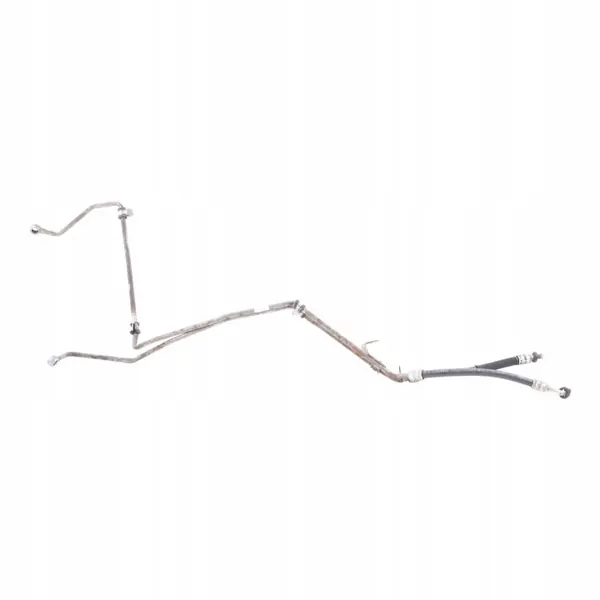 Conduto óleo caixa auto Mercedes W221 M275 A2212700596 image 2