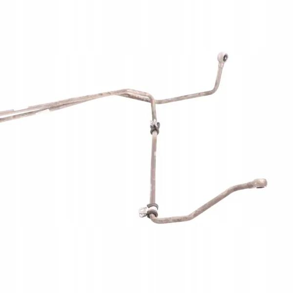 Conduto óleo caixa auto Mercedes W221 M275 A2212700596 image 10