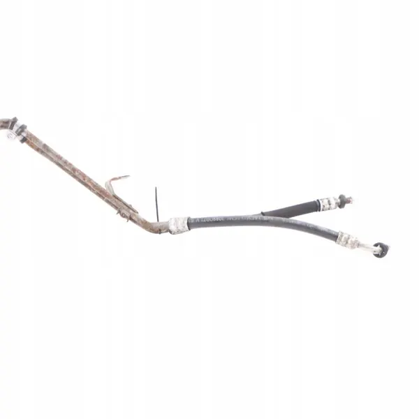 Conduto óleo caixa auto Mercedes W221 M275 A2212700596 image 3