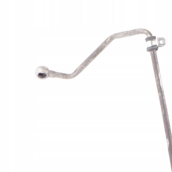 Conduto óleo caixa auto Mercedes W221 M275 A2212700596 image 4