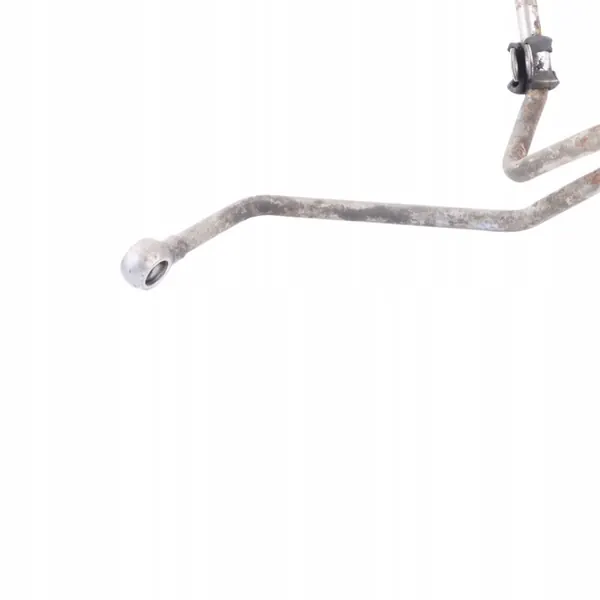 Conduto óleo caixa auto Mercedes W221 M275 A2212700596 image 5