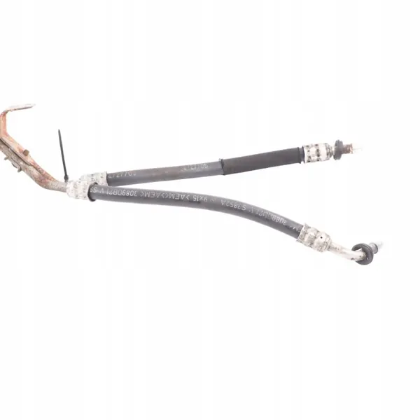 Conduto óleo caixa auto Mercedes W221 M275 A2212700596 image 6