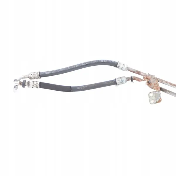 Conduto óleo caixa auto Mercedes W221 M275 A2212700596 image 9