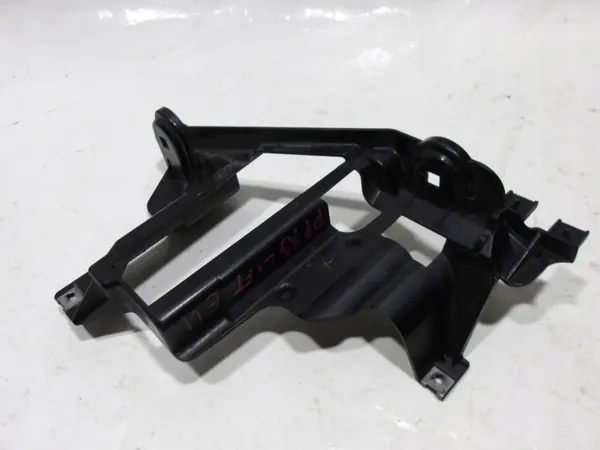 Scheinwerferhalterung rechts OEM PEC8980 für BMW X5 E53 image 2