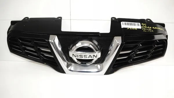 Bumperrooster OEM 360150152 voor Nissan Qashqai J10 image 2