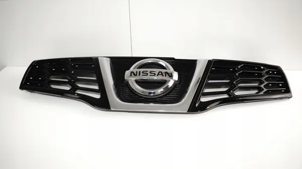Bumperrooster OEM 360150152 voor Nissan Qashqai J10 image 3