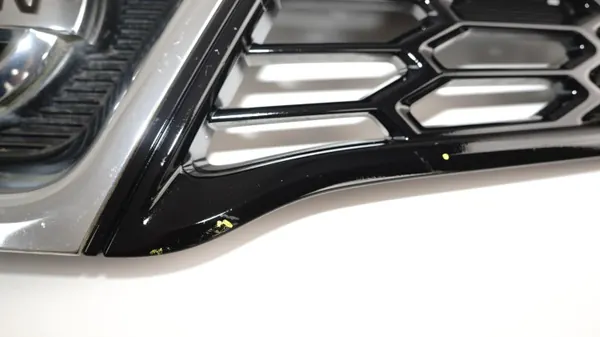Bumperrooster OEM 360150152 voor Nissan Qashqai J10 image 5