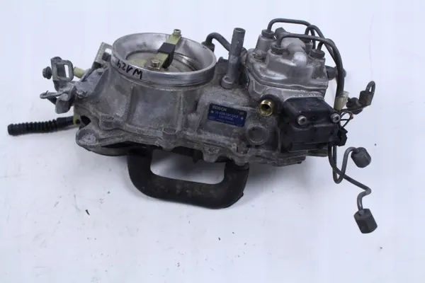 Distribuidor de combustível Mercedes-Benz OEM 0438101026 image 3