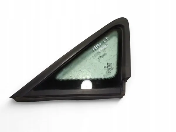 Vidro dianteiro direito usado OEM 2K5845412 VW Caddy image 2