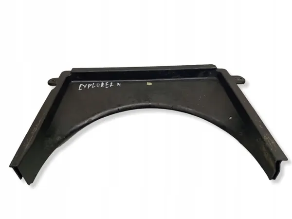 Carcasa del ventilador Ford Explorer III OEM 4L248K619BFW image 3