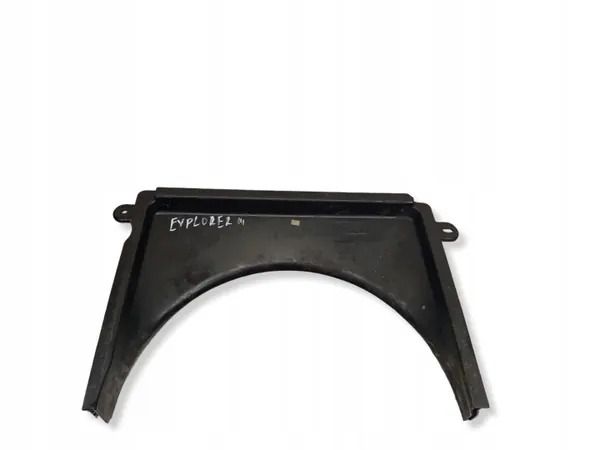 Carcasa del ventilador Ford Explorer III OEM 4L248K619BFW image 6