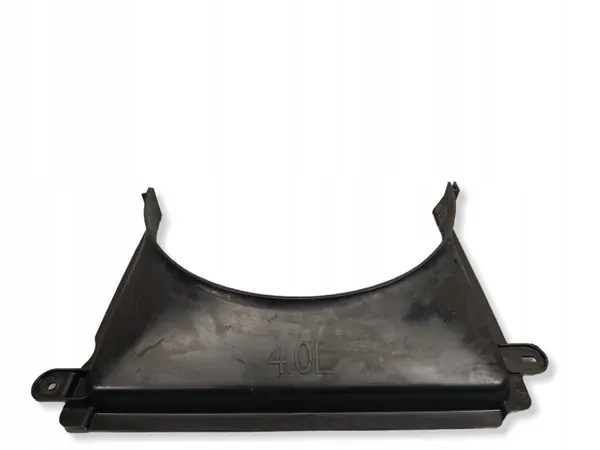 Carcasa del ventilador Ford Explorer III OEM 4L248K619BFW image 7