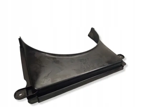 Carcasa del ventilador Ford Explorer III OEM 4L248K619BFW image 9