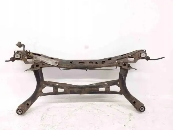 VW Hinterfedern OEM 3Q0505235Q für Passat Variant B8 image 2