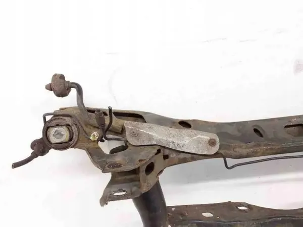VW Hinterfedern OEM 3Q0505235Q für Passat Variant B8 image 5
