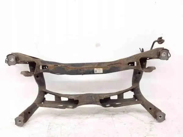 VW Hinterfedern OEM 3Q0505235Q für Passat Variant B8 image 6