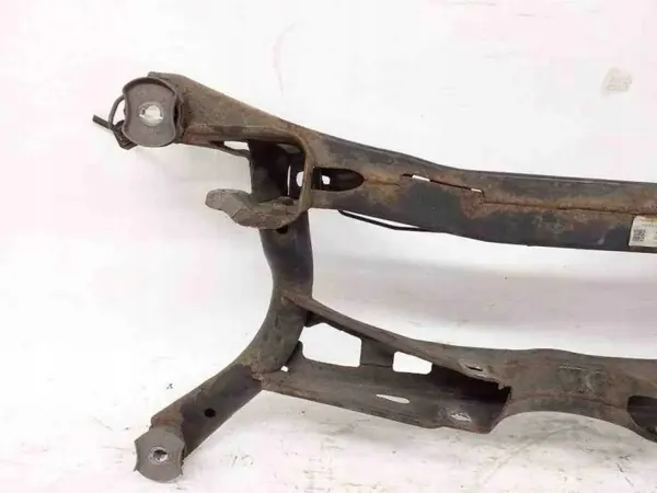 VW Hinterfedern OEM 3Q0505235Q für Passat Variant B8 image 8