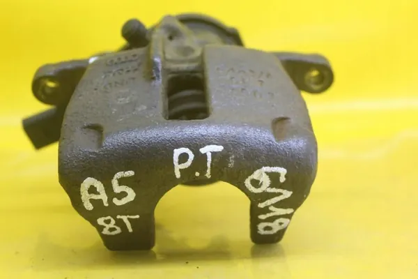 Jarrupuristin oikea taka OEM 6343A 6118 Audi image 5