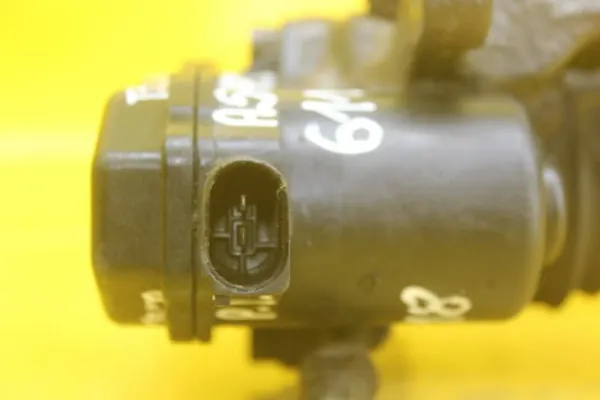 Jarrupuristin oikea taka OEM 6343A 6118 Audi image 7
