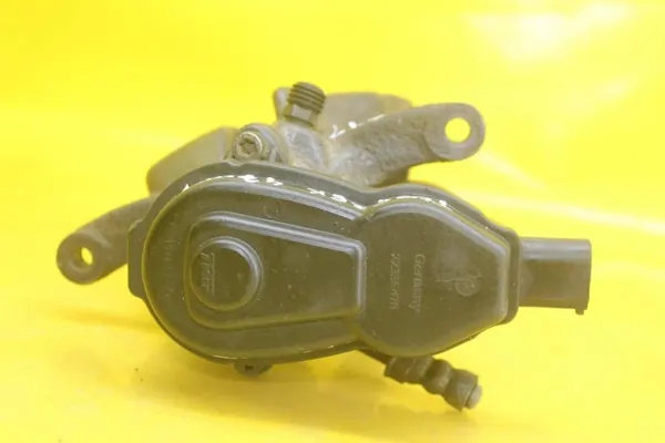 Jarrupuristin oikea taka OEM 6343A 6118 Audi image 8
