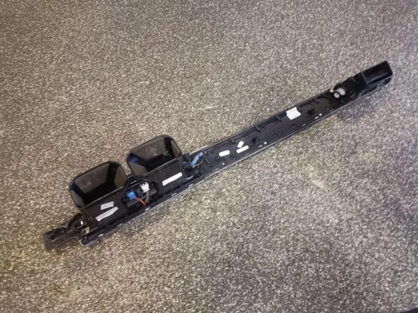 Mercedes-Benz Konsole Lufteinlass OEM A2126801427 image 4