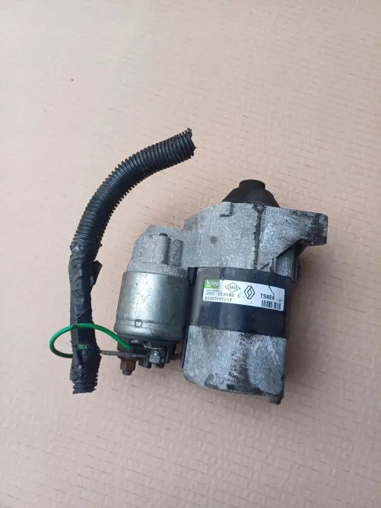 Startmotor OEM 8200369521 för Renault 1.2 TCE image 3