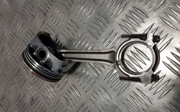 Biela Ford OE OEM FOB7296 - Peça usada image 2
