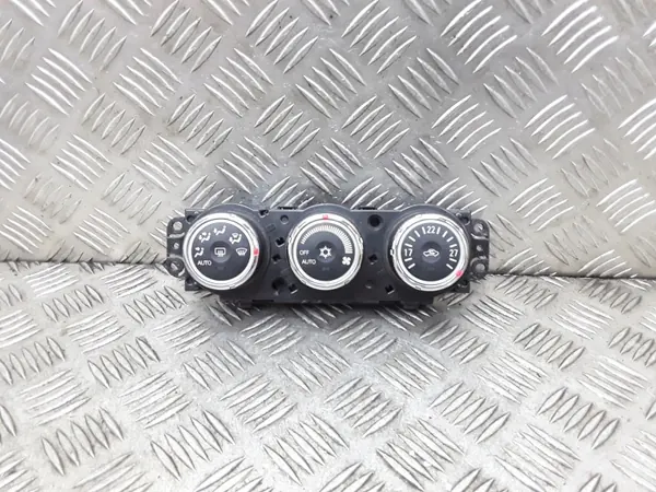 Citroen C-crosser AC-styrmodul OEM 7820a082xc image 2