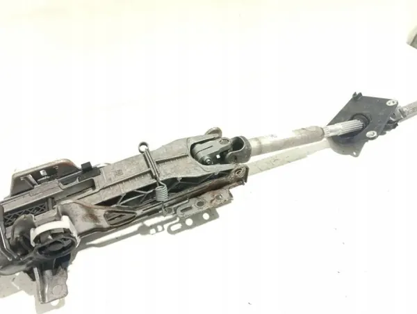 Ohjausmekanismi OEM 0006870040002 Mercedes-Benzille image 2