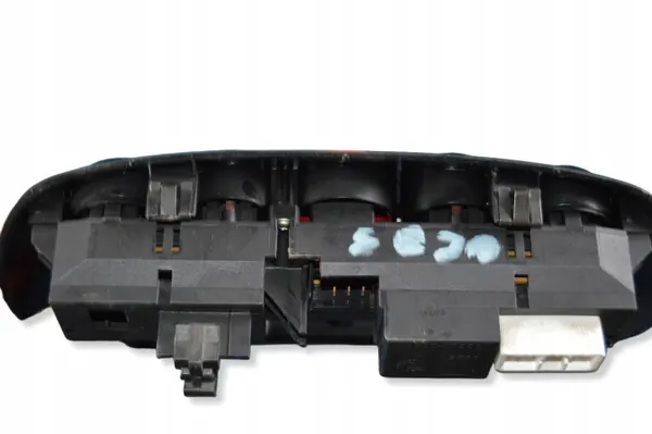 Ilmastointipaneeli Fiat Seicento/600 OEM 571242200 image 3
