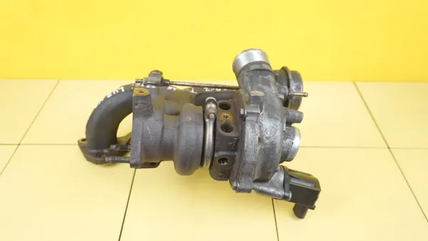 Turbo OEM 03C145701K pour VW Tiguan 1.4 TSI image 3