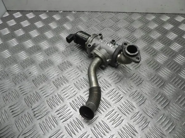 Soupape EGR Opel OEM 55215332 pour 1.9 DTI image 2