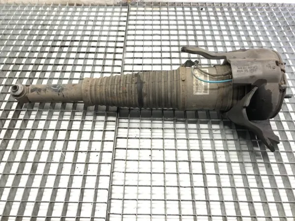 Rechter Hinterer Stoßdämpfer OEM 4H0616002M Audi A8 D4 2009-18 image 2
