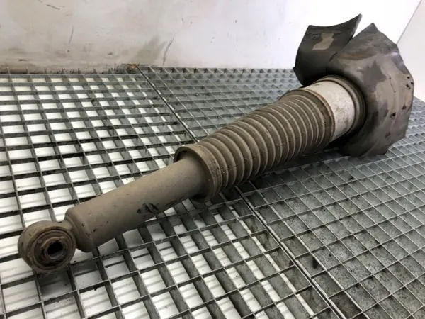 Rechter Hinterer Stoßdämpfer OEM 4H0616002M Audi A8 D4 2009-18 image 3