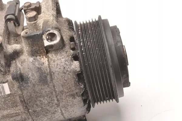 Compresor de Aire Acondicionado Mercedes-Benz A0022303211 image 2