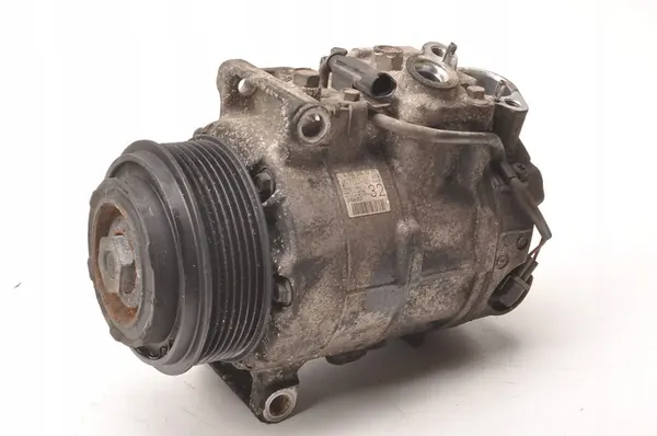 Compresor de Aire Acondicionado Mercedes-Benz A0022303211 image 3